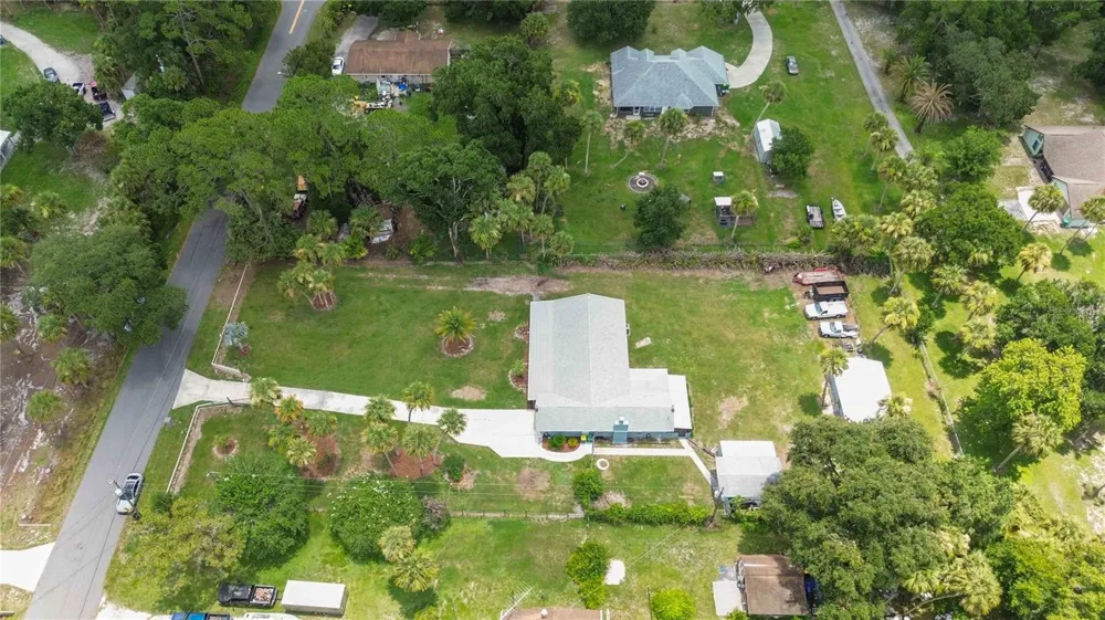 4105 RECTOR ROAD Cocoa, FL 32926