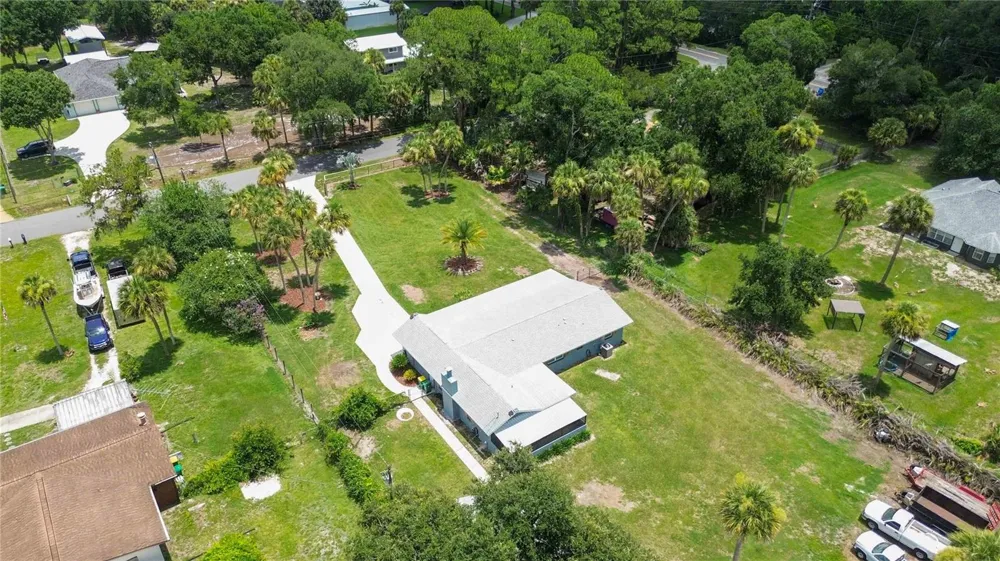 4105 RECTOR ROAD Cocoa, FL 32926