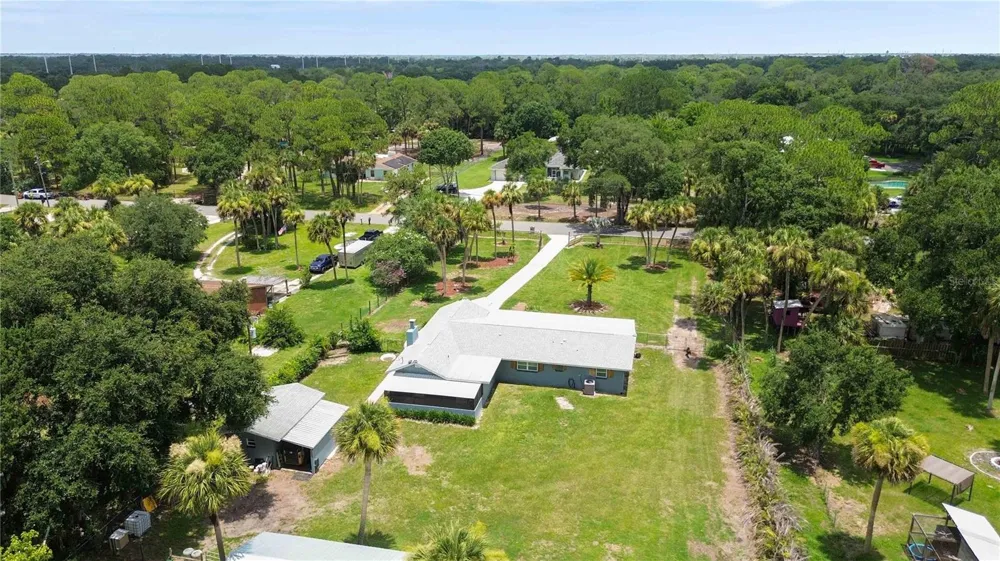 4105 RECTOR ROAD Cocoa, FL 32926