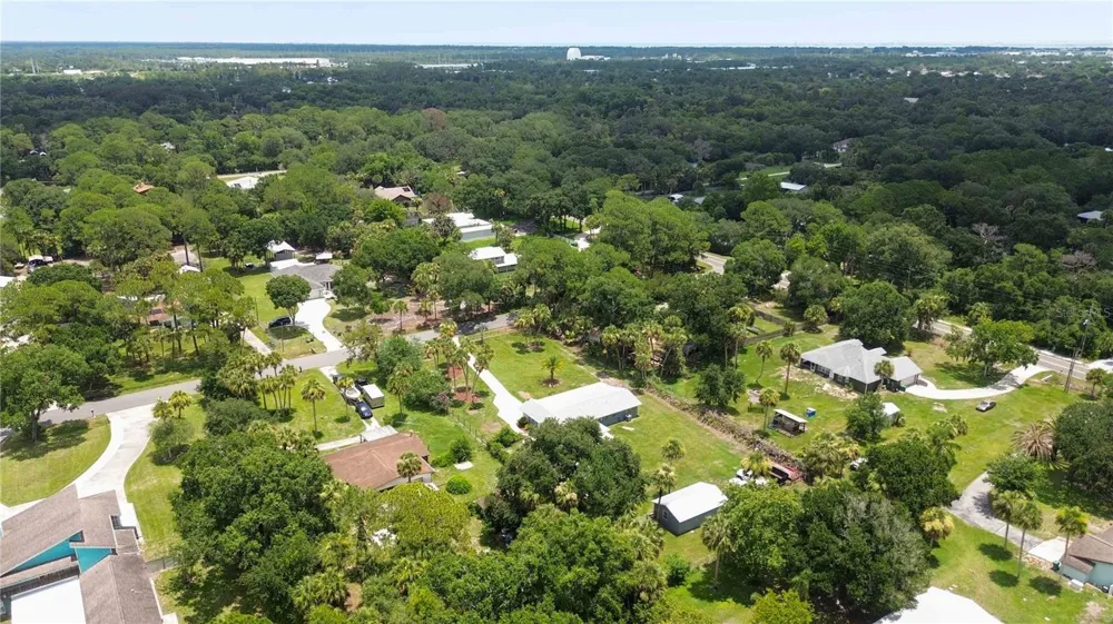 4105 RECTOR ROAD Cocoa, FL 32926
