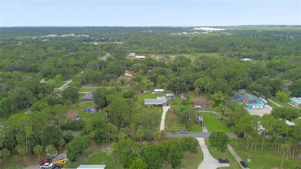 4105 RECTOR ROAD Cocoa, FL 32926
