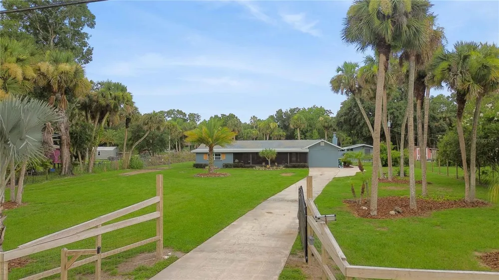 4105 RECTOR ROAD Cocoa, FL 32926