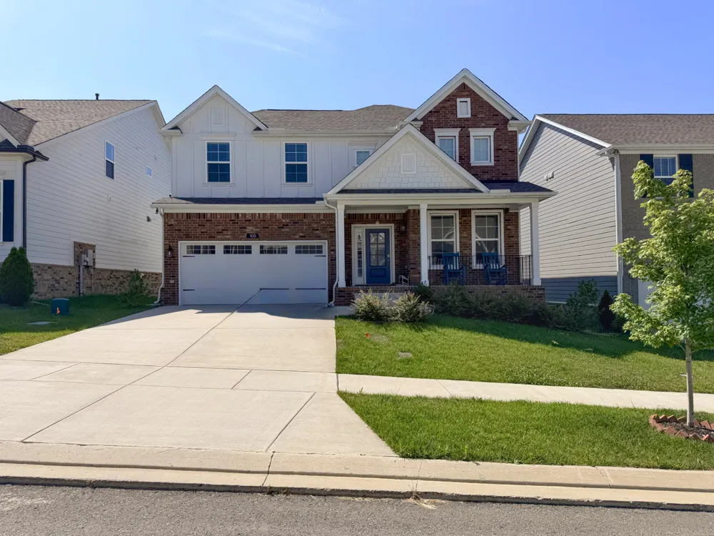 105 Cryer Dr Gallatin, TN 37066