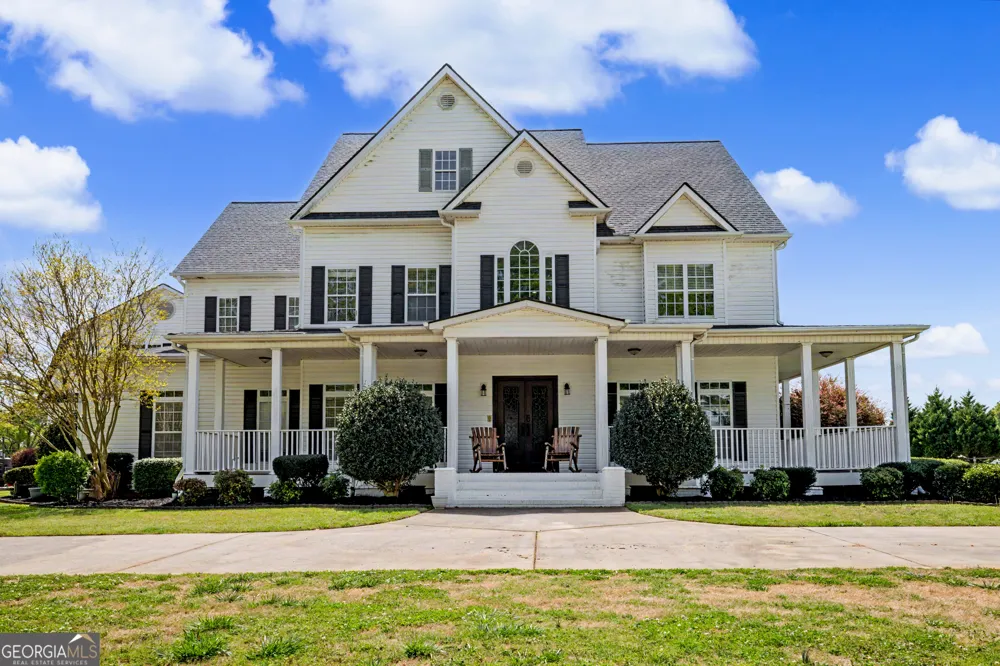 1815 Drew Allen RD Williamson, GA 30292