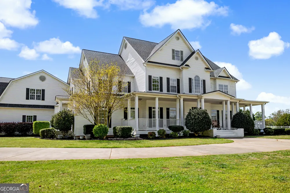 1815 Drew Allen RD Williamson, GA 30292