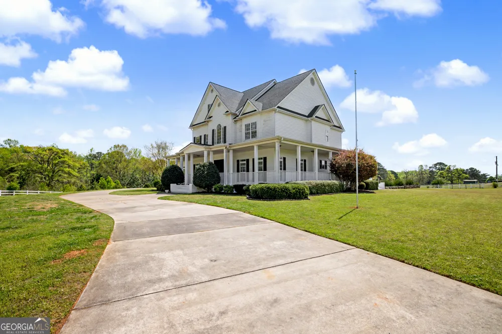 1815 Drew Allen RD Williamson, GA 30292