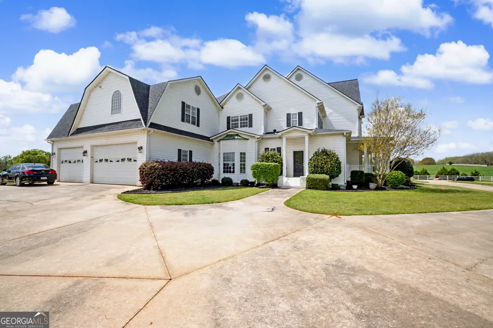 1815 Drew Allen RD Williamson, GA 30292