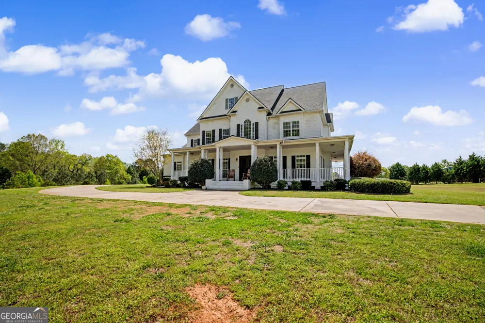 1815 Drew Allen RD Williamson, GA 30292