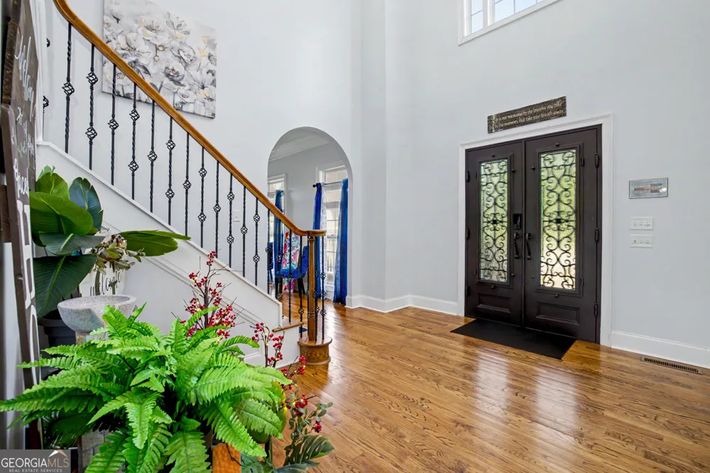 1815 Drew Allen RD Williamson, GA 30292
