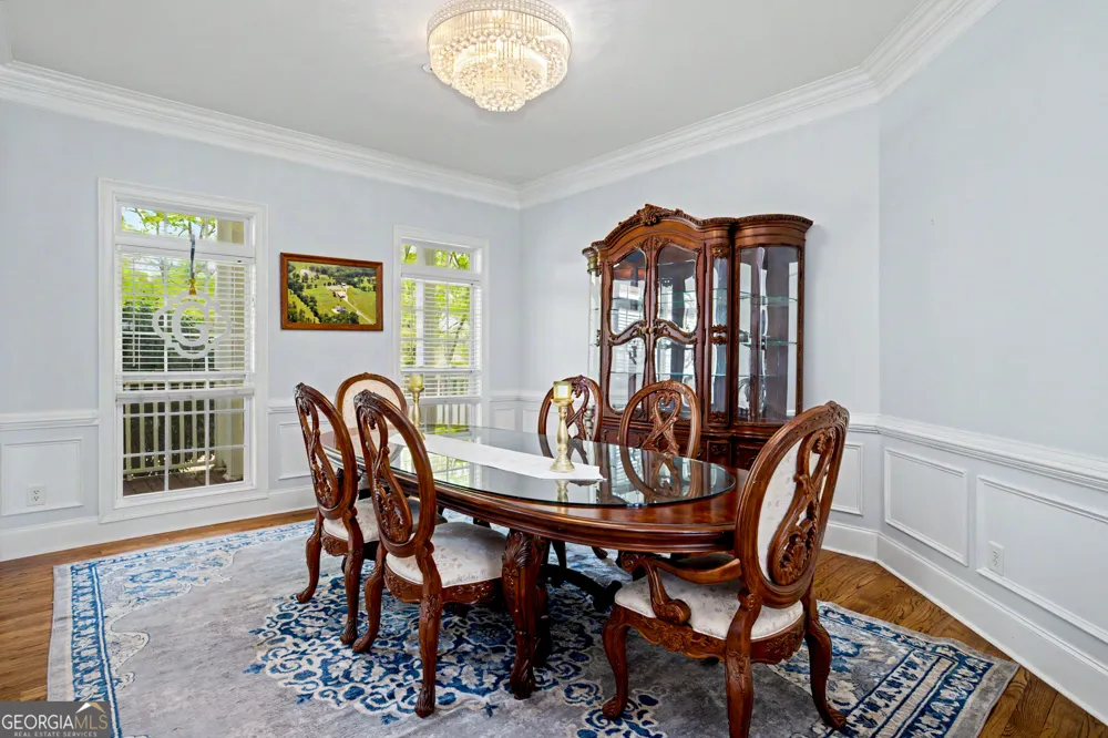1815 Drew Allen RD Williamson, GA 30292