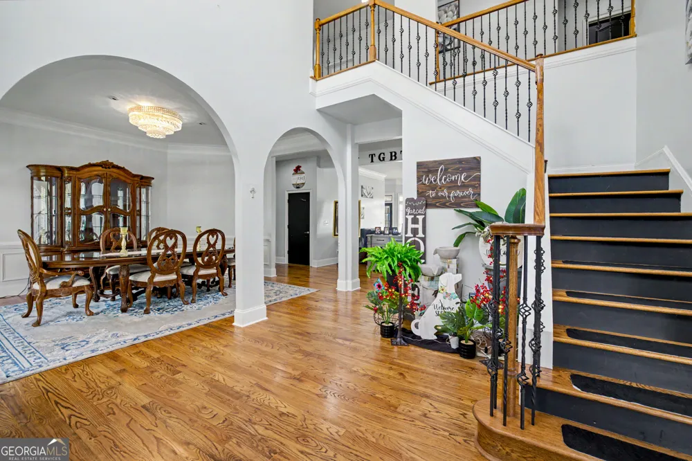 1815 Drew Allen RD Williamson, GA 30292