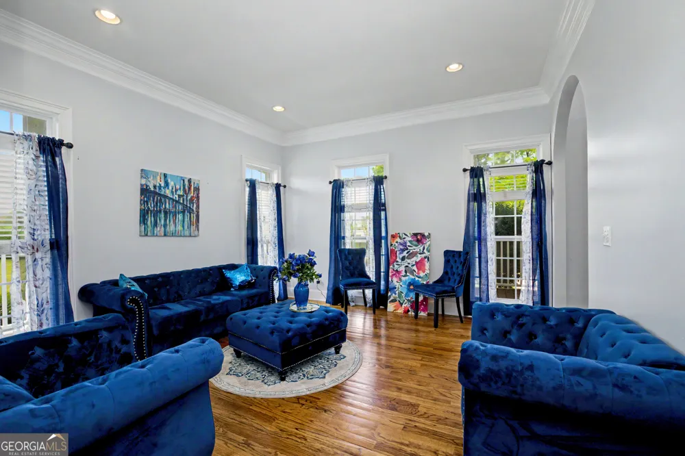 1815 Drew Allen RD Williamson, GA 30292