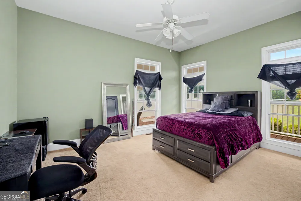 1815 Drew Allen RD Williamson, GA 30292