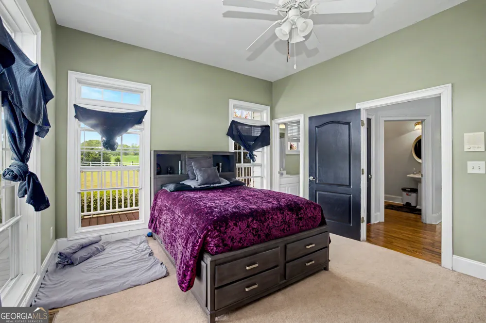 1815 Drew Allen RD Williamson, GA 30292