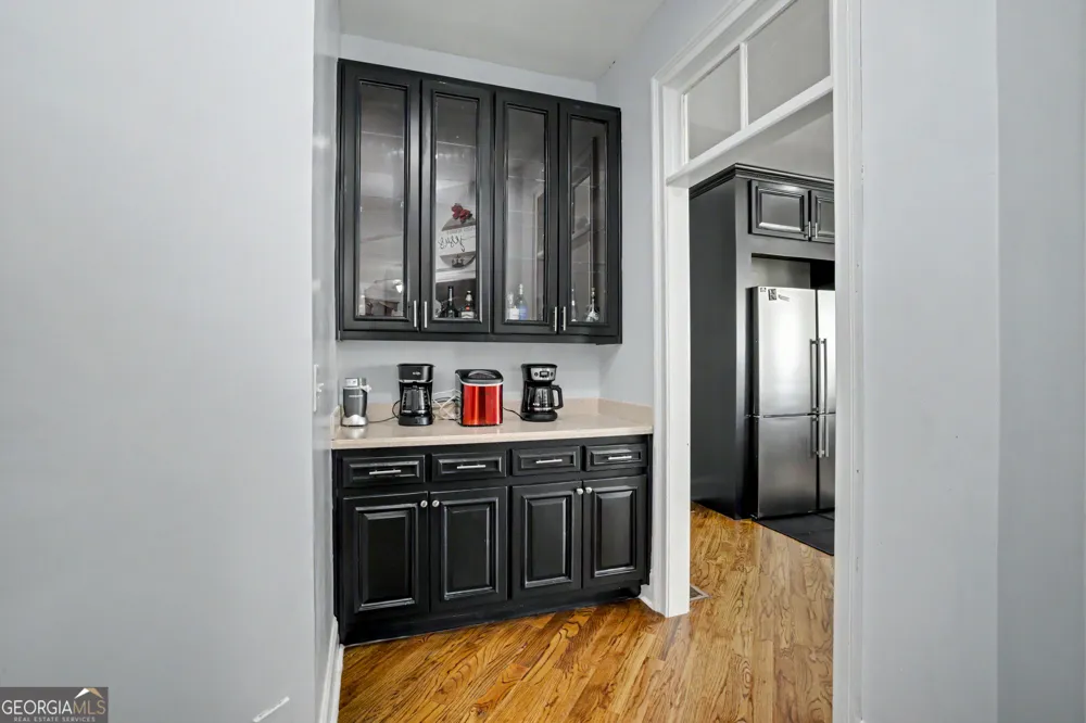 1815 Drew Allen RD Williamson, GA 30292