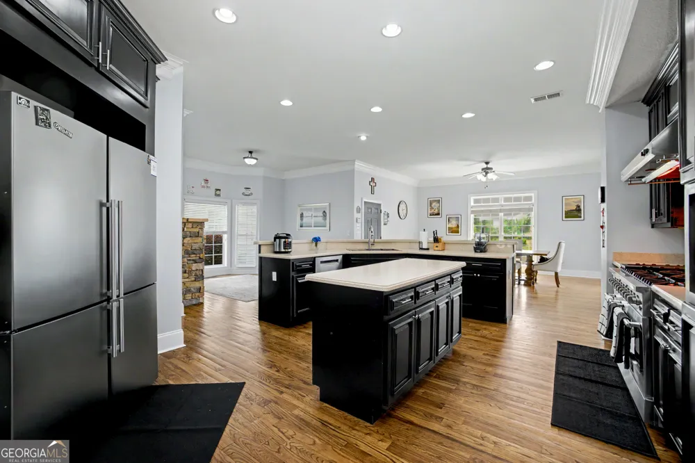 1815 Drew Allen RD Williamson, GA 30292