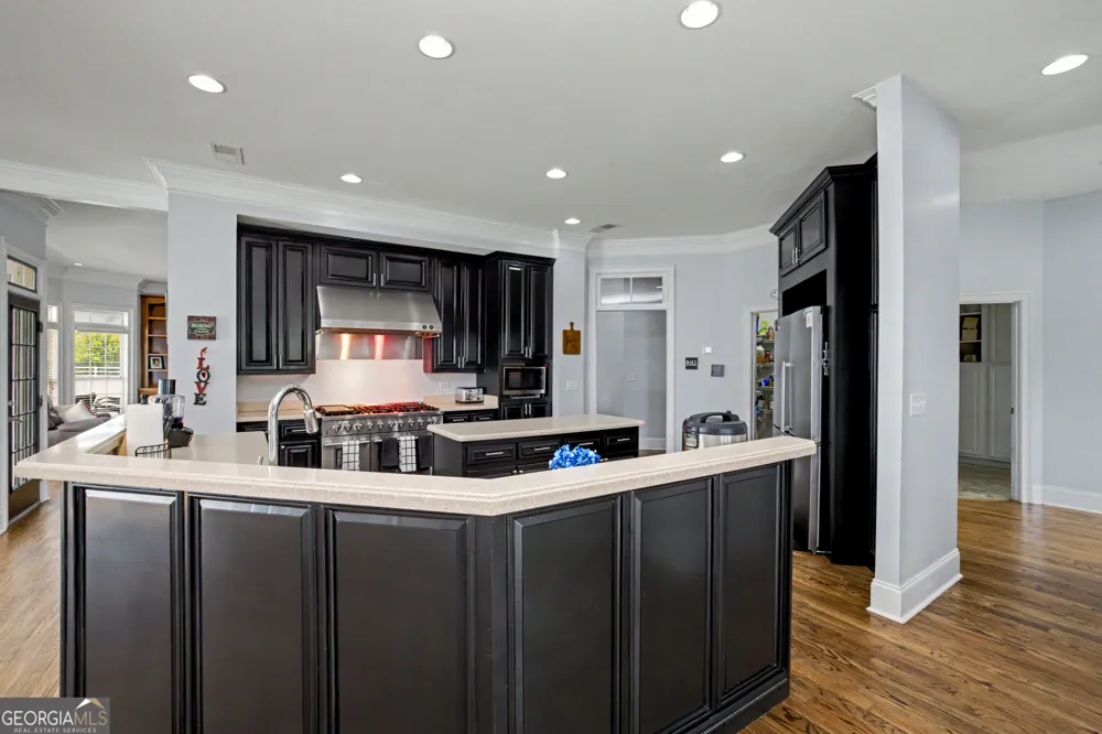 1815 Drew Allen RD Williamson, GA 30292