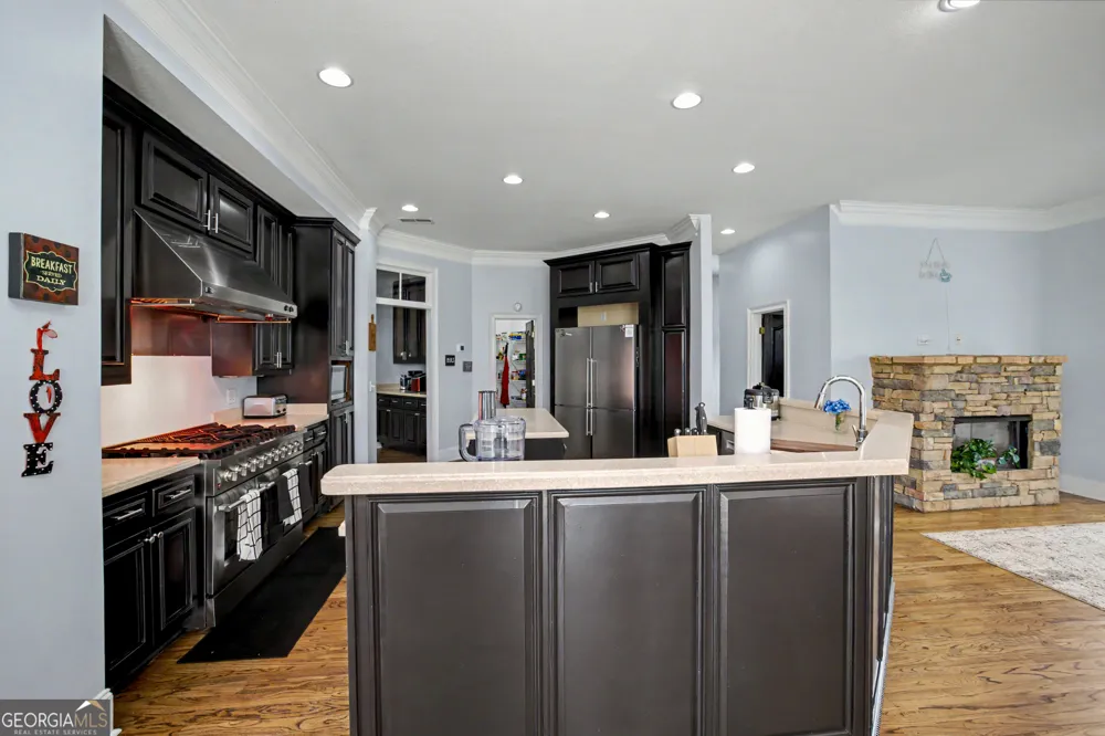 1815 Drew Allen RD Williamson, GA 30292