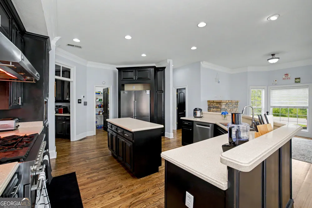 1815 Drew Allen RD Williamson, GA 30292