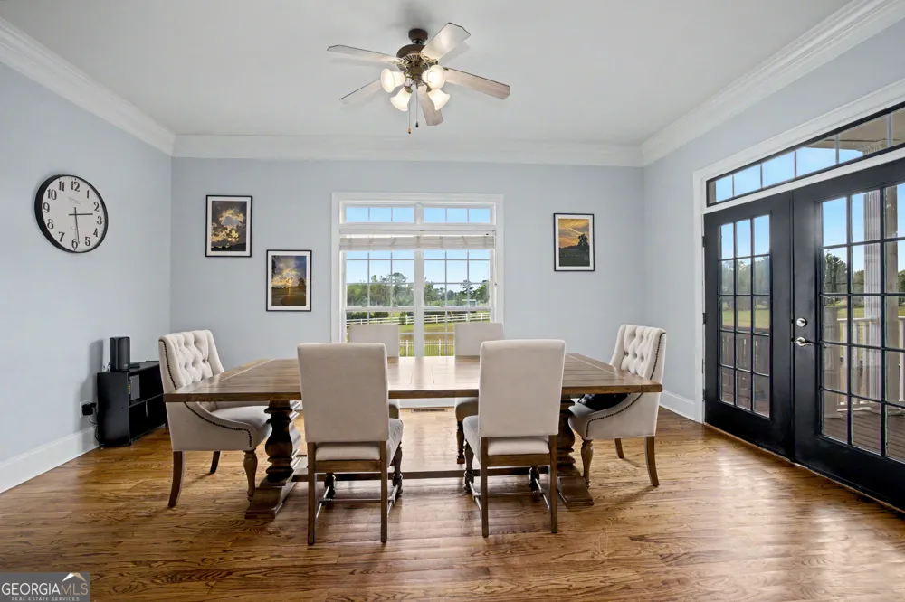 1815 Drew Allen RD Williamson, GA 30292