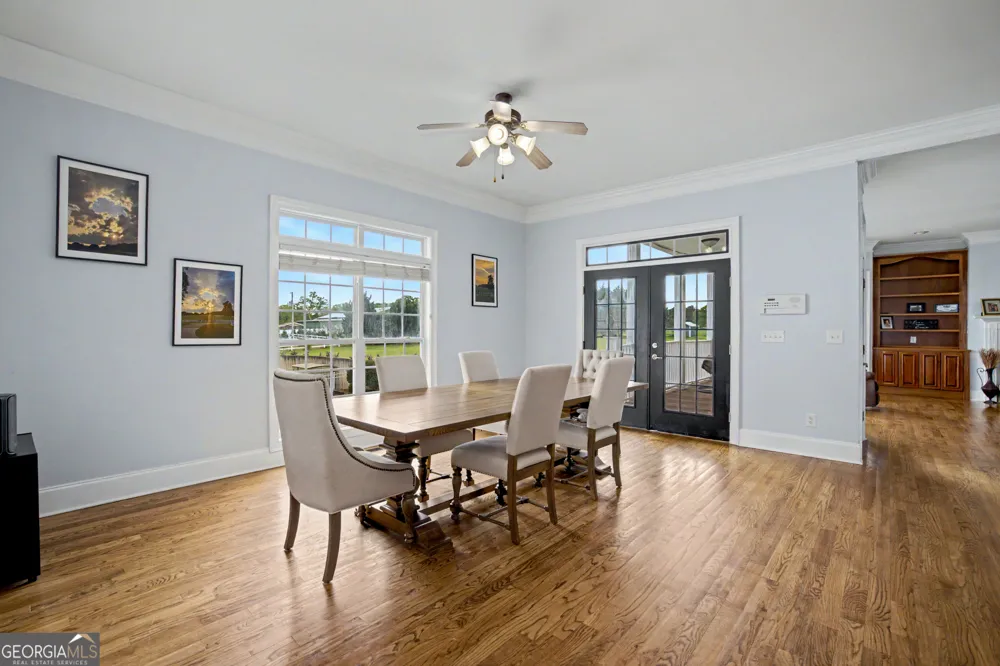 1815 Drew Allen RD Williamson, GA 30292
