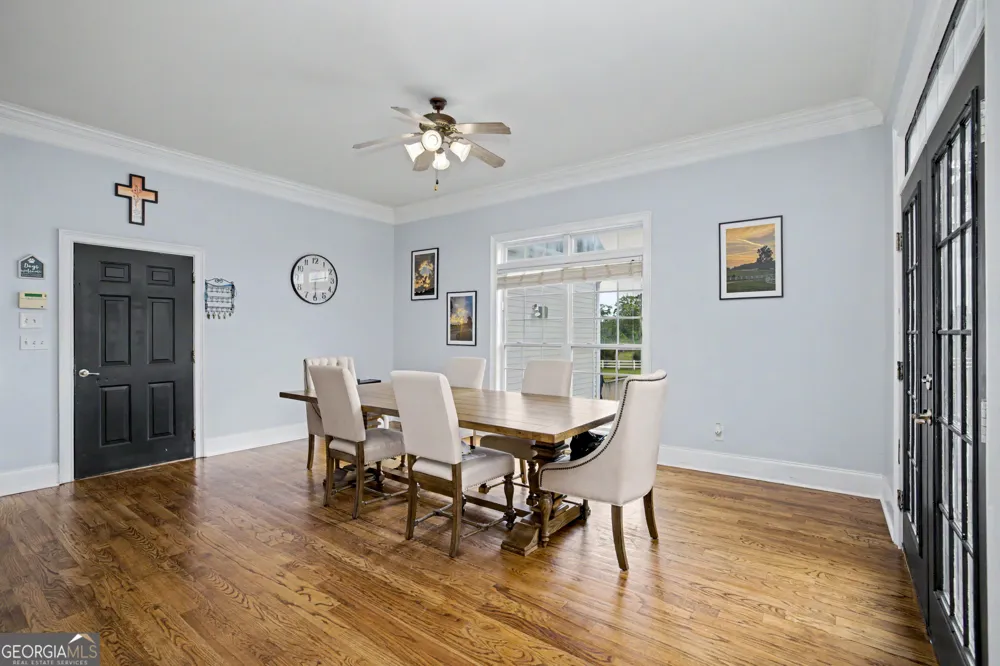1815 Drew Allen RD Williamson, GA 30292