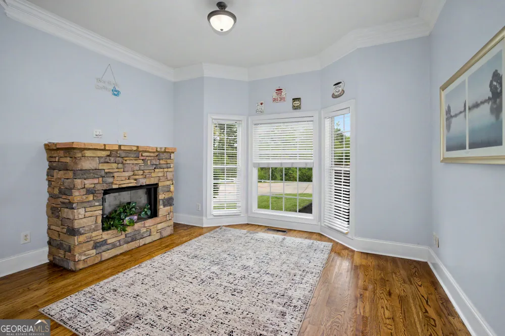 1815 Drew Allen RD Williamson, GA 30292