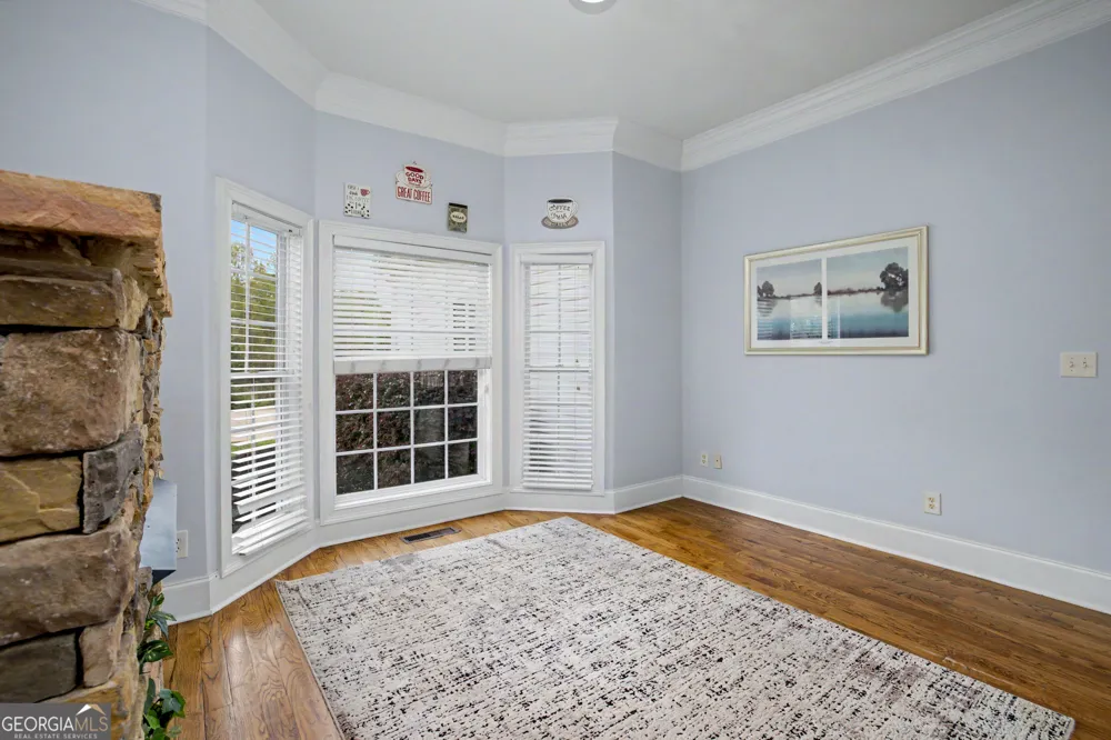 1815 Drew Allen RD Williamson, GA 30292