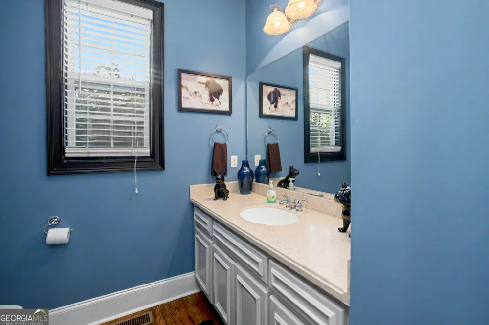 1815 Drew Allen RD Williamson, GA 30292