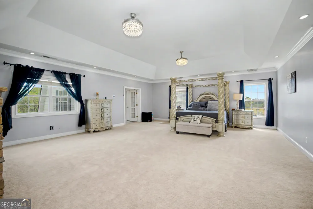 1815 Drew Allen RD Williamson, GA 30292