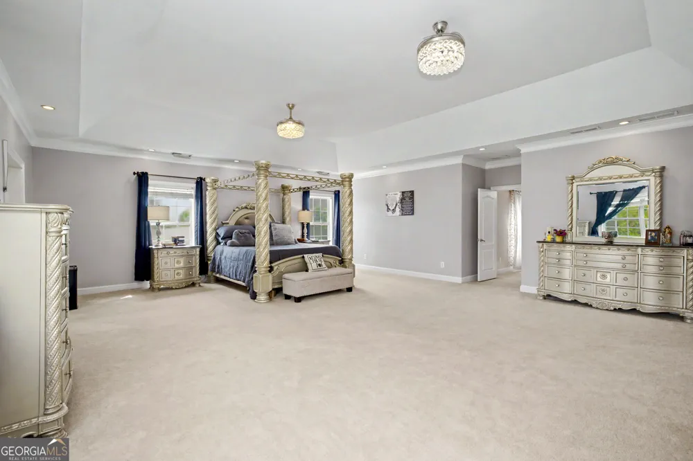 1815 Drew Allen RD Williamson, GA 30292