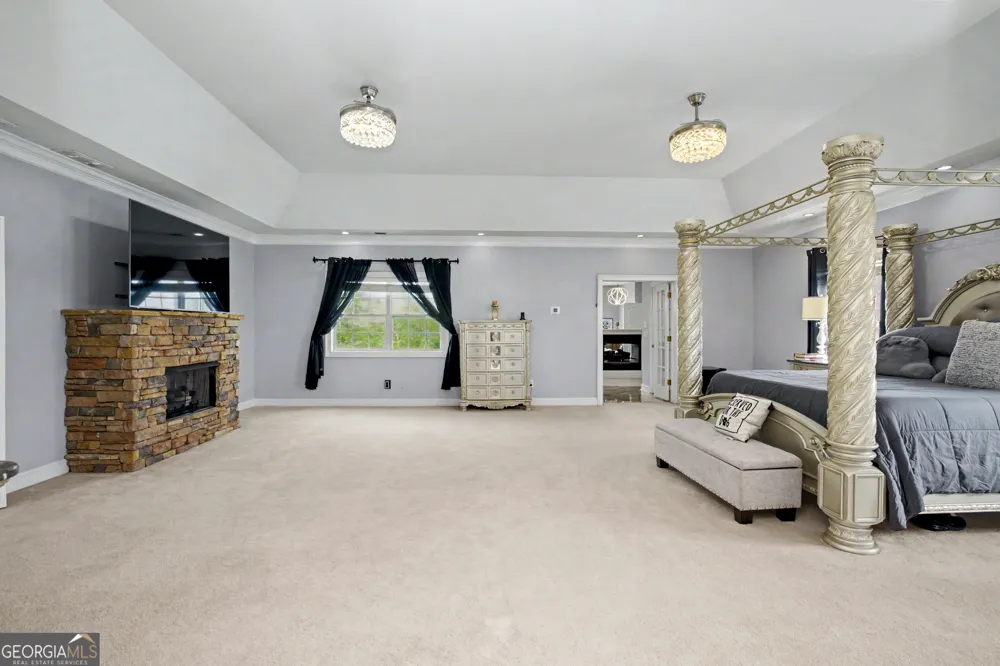 1815 Drew Allen RD Williamson, GA 30292