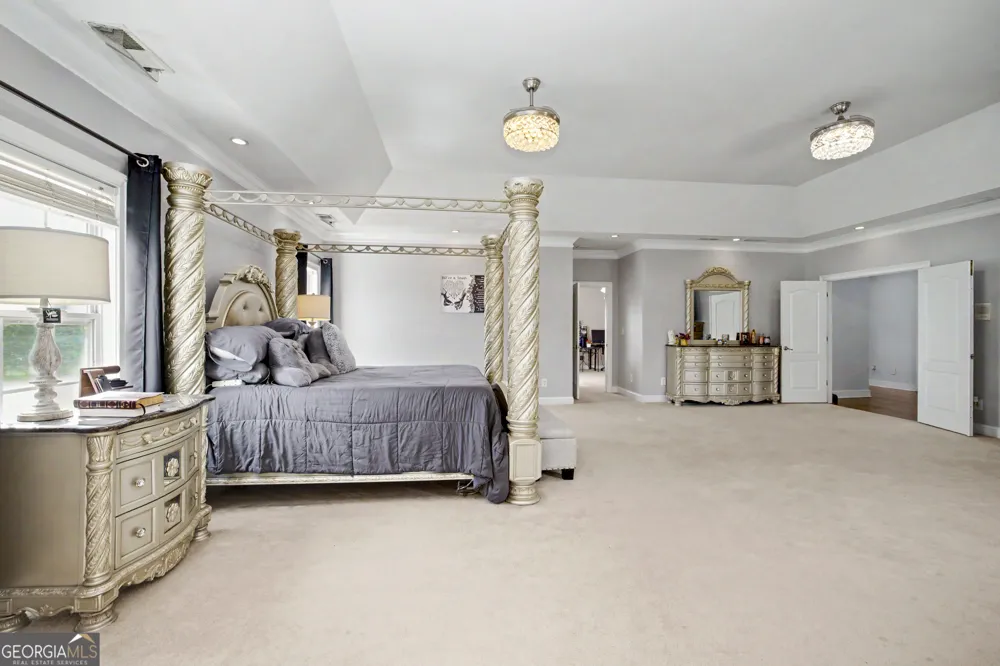 1815 Drew Allen RD Williamson, GA 30292