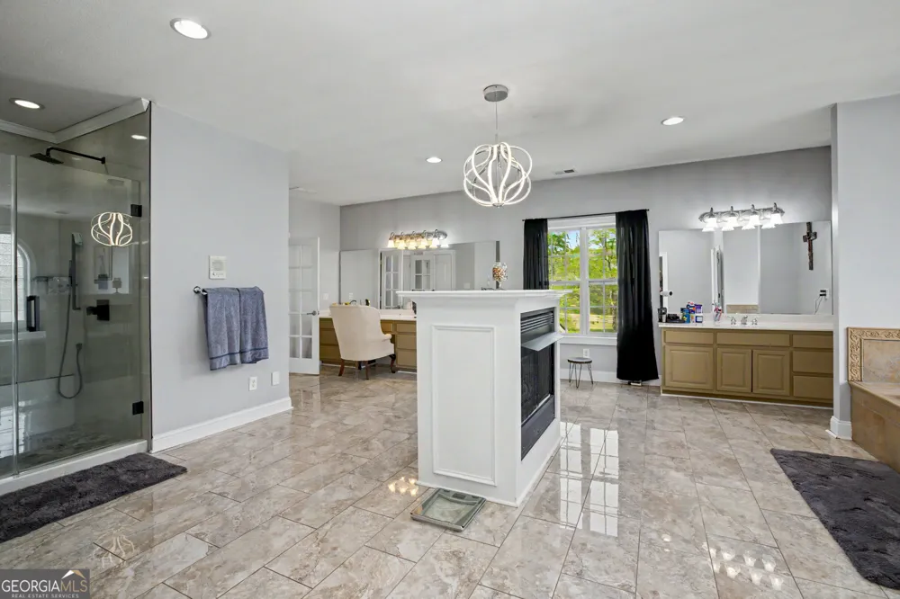 1815 Drew Allen RD Williamson, GA 30292