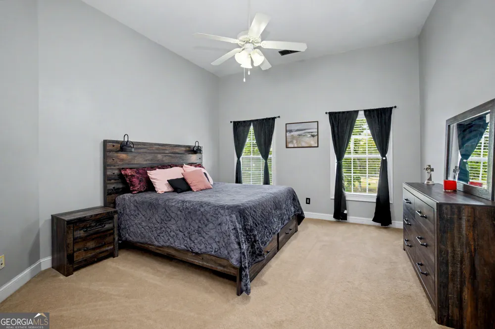 1815 Drew Allen RD Williamson, GA 30292