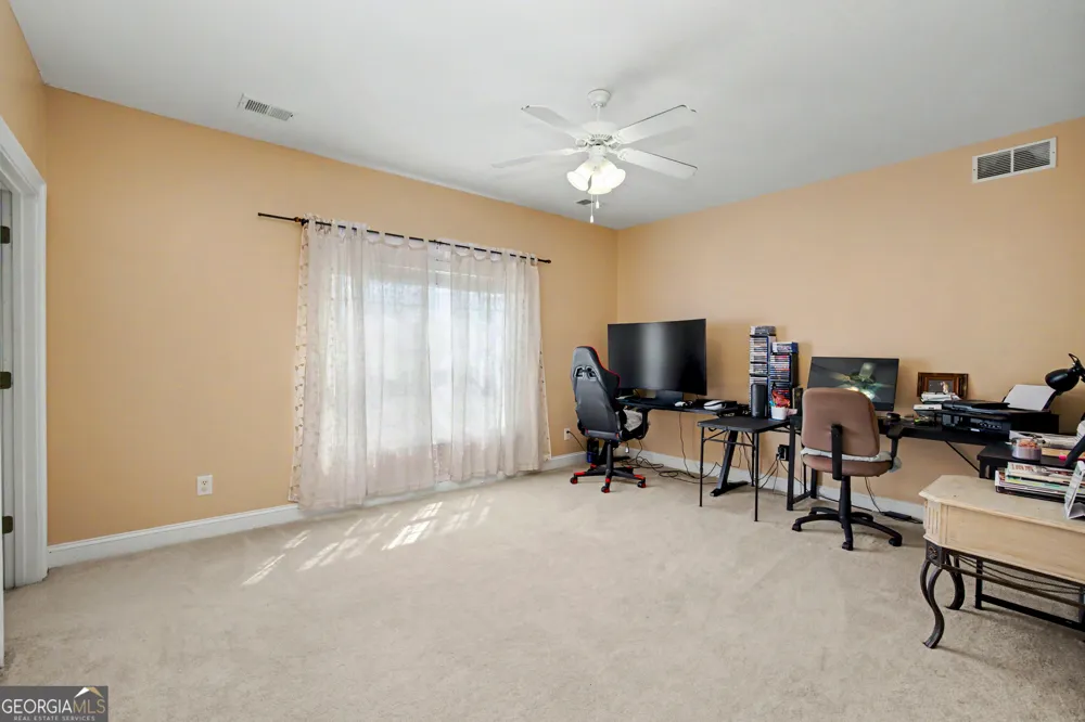 1815 Drew Allen RD Williamson, GA 30292