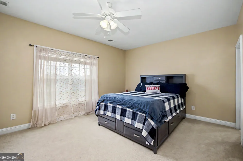 1815 Drew Allen RD Williamson, GA 30292