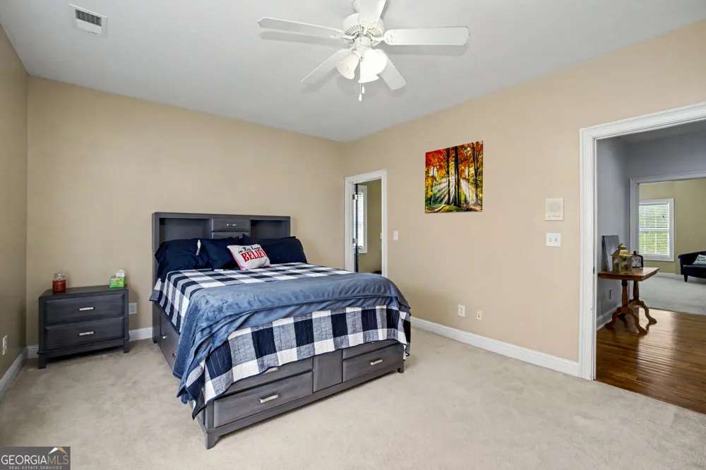 1815 Drew Allen RD Williamson, GA 30292