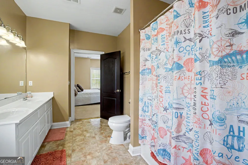 1815 Drew Allen RD Williamson, GA 30292