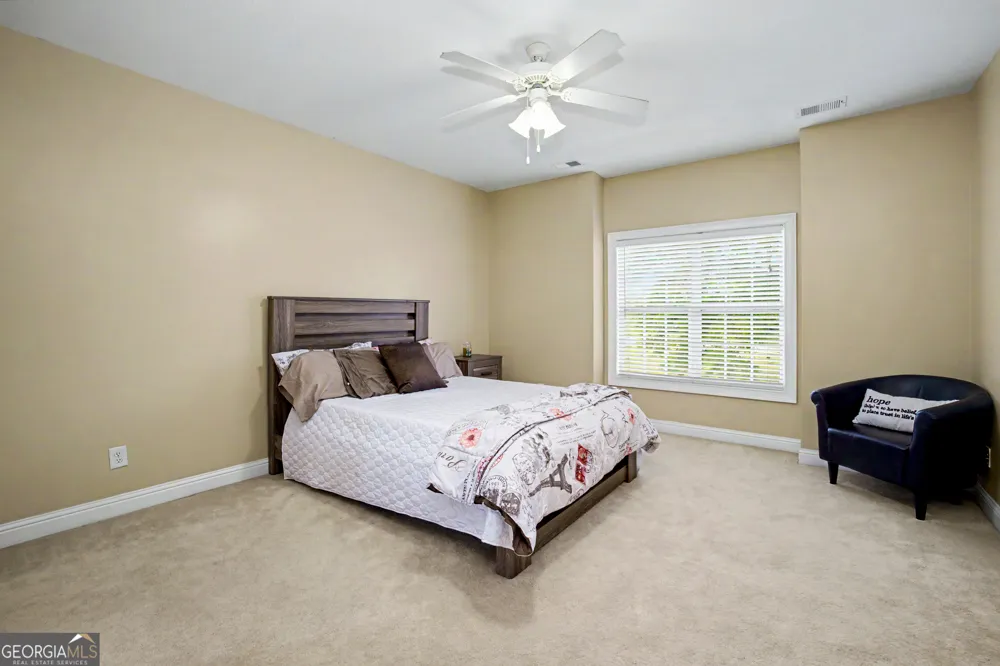 1815 Drew Allen RD Williamson, GA 30292