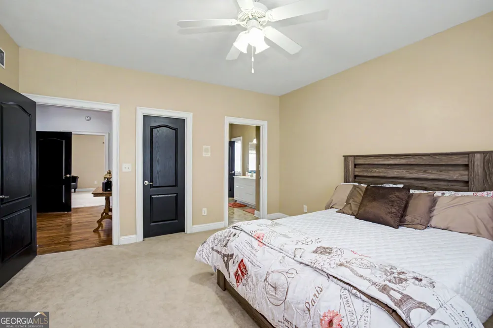 1815 Drew Allen RD Williamson, GA 30292