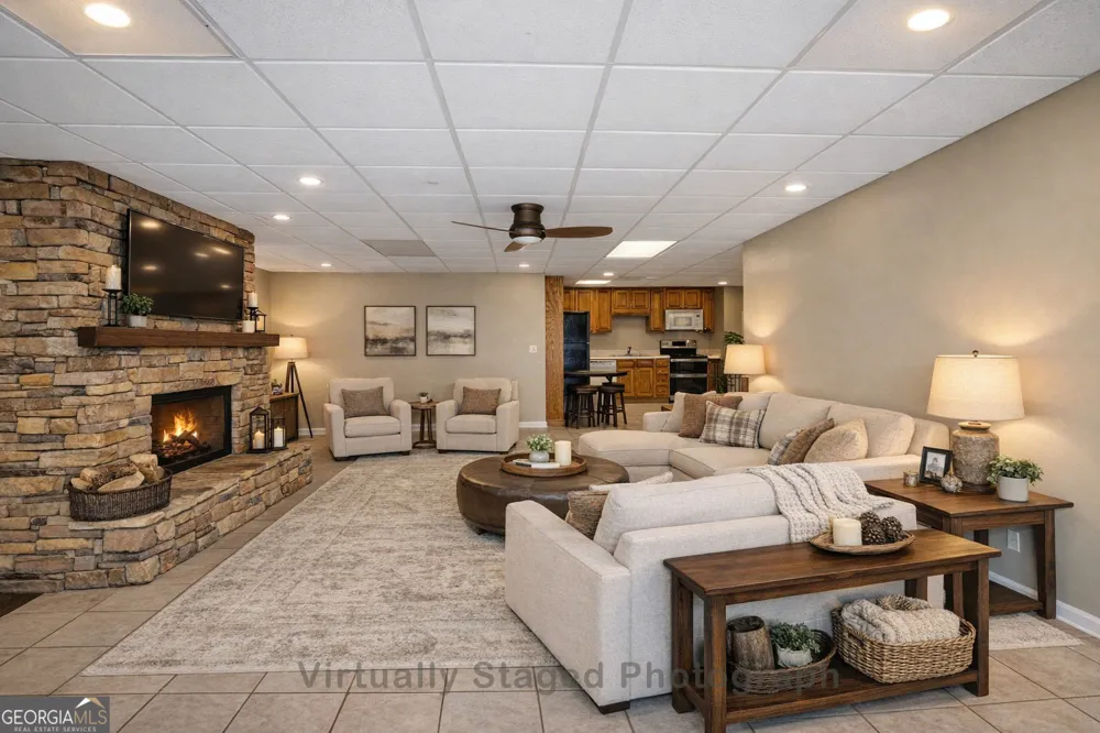 1815 Drew Allen RD Williamson, GA 30292