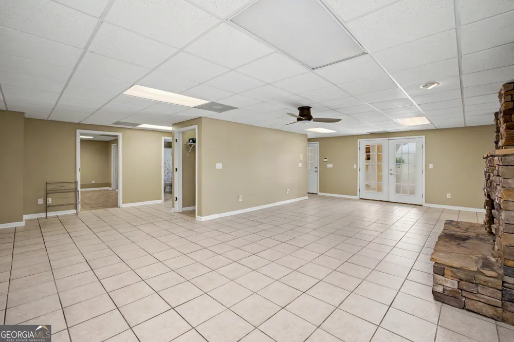 1815 Drew Allen RD Williamson, GA 30292
