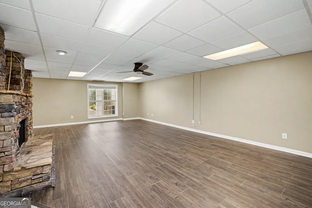 1815 Drew Allen RD Williamson, GA 30292