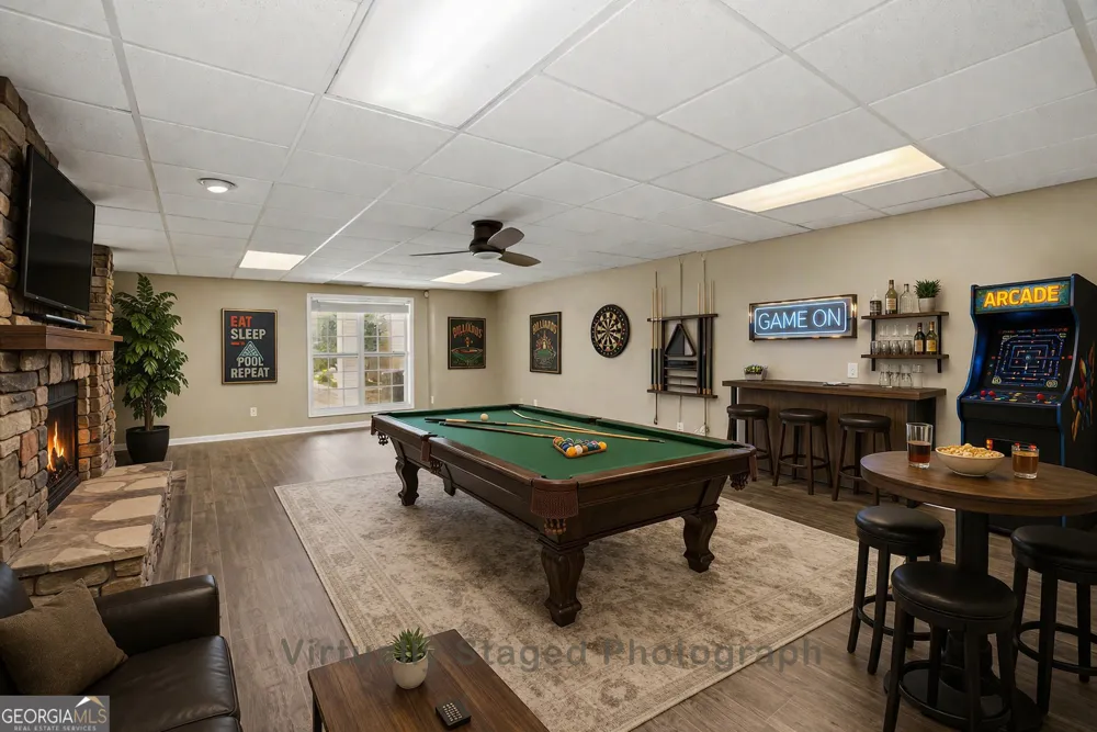 1815 Drew Allen RD Williamson, GA 30292