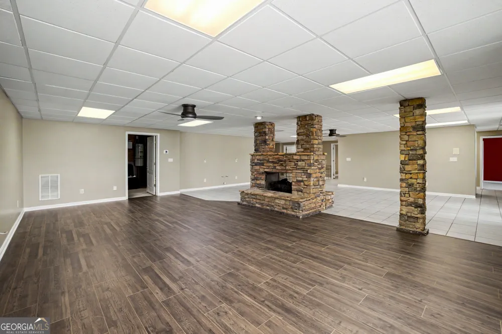 1815 Drew Allen RD Williamson, GA 30292