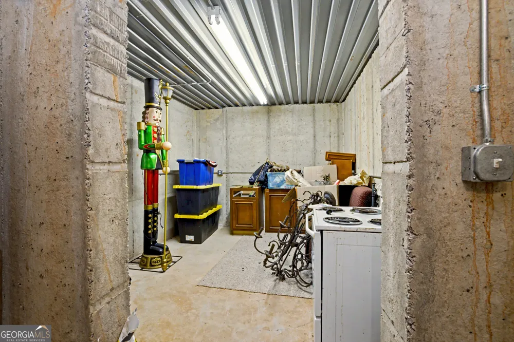 1815 Drew Allen RD Williamson, GA 30292