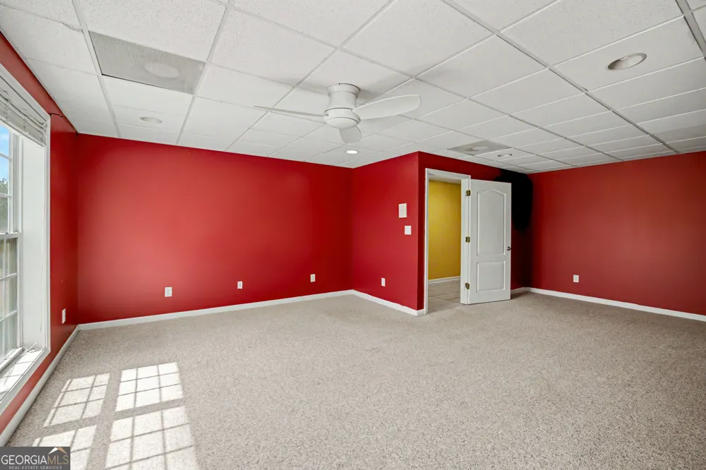 1815 Drew Allen RD Williamson, GA 30292