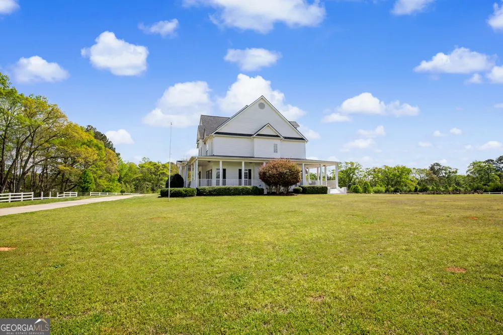 1815 Drew Allen RD Williamson, GA 30292