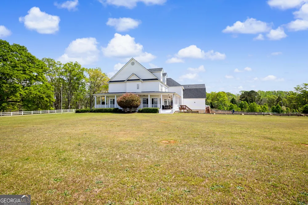 1815 Drew Allen RD Williamson, GA 30292
